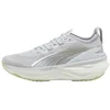 Image de Chaussures Puma ForeverRun NITRO 2 Gris Blanc SS26 Femme, Taille 40,5 - EUR