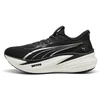 Image de Chaussures Puma MagMax Nitro 2 Noir Blanc SS26, Taille 43 - EUR