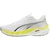 Image de Chaussures Puma Velocity NITRO 4 Blanc Jaune SS26, Taille 43 - EUR