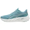 Image de Chaussures Puma Velocity NITRO 4 Bleu Blanc SS26, Taille 41 - EUR