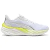Image de Puma - Velocity Nitro 4 Wns - Chaussures running femme PUMA White-Apple Spritz - 36