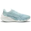 Image de Puma - Velocity Nitro 4 Wns - Chaussures running femme Fresh Water-PUMA White - 38.5