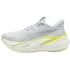 Image de Chaussures Puma MagMax NITRO 2 Gris Jaune SS26 Femme, Taille 40,5 - EUR