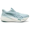 Image de Chaussures Puma MagMax NITRO 2 Blanc Bleu SS26 Femme, Taille 39 - EUR