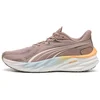 Image de Chaussures Puma Velocity NITRO 4 RC Beige Orange SS26, Taille 41 - EUR