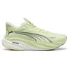 Image de Chaussures Puma Magnify NITRO 3 Jaune Noir SS26, Taille 42 - EUR