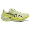 Image de PUMA Deviate Nitro 4 W - Vert / Jaune - taille 37 1/2 2026