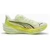 Image de Puma - Deviate Nitro 4 - Chaussures running femme Apple Spritz-Lux Lime - 37.5