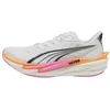 Image de Chaussures Puma Deviate NITRO 4 Blanc Rose SS26 Femme, Taille 37 - EUR