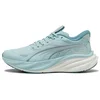 Image de Chaussures Puma Magnify NITRO 3 Bleu Blanc SS26 Femme, Taille 37,5 - EUR