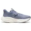Image de Puma - Magnify Nitro 3 Wns - Chaussures running femme Gray Sky-Deep Plum-Vibrant Silver - 40