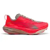 Image de Puma - Deviate Nitro Elite Trail - Chaussures trail homme Ultra Red-Mouse Gray - 40.5