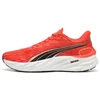 Image de Chaussures Puma Velocity NITRO 4 Rouge Noir SS26, Taille 42,5 - EUR