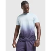 Image de PUMA T-shirt x HYROX Fade - Violet, Violet S