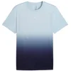 Image de T-shirt Puma x HYROX Graphic Bleu, Taille XL