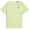 Image de Puma - M Lightspeed SS - T-shirt homme Apple Spritz - L