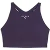 Image de Brassière femme Puma Hyrox Violet L 527854-64