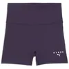Image de Puma - W Puma X Hyrox Shapeluxe 3" Tight Short - Short running femme Deep Plum - M