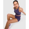 Image de PUMA Short HYROX Luxe - Violet, Violet M