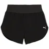 Image de Puma - W Dreamrun 3" Drycell Short - Short running femme PUMA Black - XS