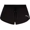 Image de PUMA Lightspeed Ultraweave 2" Split Short - Noir - taille S 2026