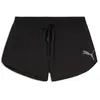Image de Puma - M Lightspeed Ultraweave 2" Split Short - Short running homme PUMA Black - S