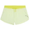 Image de Short Puma Lightspeed Ultraweave 2" jaune, Taille L
