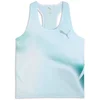 Image de Débardeur Puma Lightspeed ULTRAWEAVE Bleu Femme, Taille M