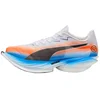 Image de Chaussures Puma Fast-R NITRO Elite 3 Ekiden Blanc Bleu SS26, Taille 44 - EUR