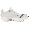 Image de Puma - Fast-R Nitro Elite 3 Ekiden - Chaussures running femme PUMA White-Heat Fire-PUMA Black - 39