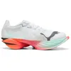 Image de Puma - Fast-R Nitro Elite 3 Wns - Chaussures running femme Apple Spritz-Deep Plum - 39
