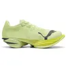 Image de Puma - Fast-R Nitro Elite 3 Wns - Chaussures running femme Apple Spritz-Deep Plum - 36