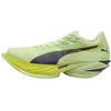 Image de Chaussures Puma FAST-R NITRO Elite 3 Jaune Noir SS26, Taille 44 - EUR