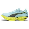 Image de Chaussures Puma FAST-R NITRO Elite 3 Bleu Jaune SS26