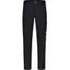 Image de Maloja - ZiestM. - Pantalon randonnée homme Deep Black - S