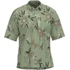 Image de Maloja - TrainsM. - Chemise homme Fennel Brushflower - M