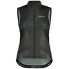 Image de Maloja - CrodaM. - Gilet vélo homme Deep Black - M