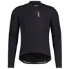 Image de Maloja - KalzasM. 1/1 - Maillot vélo homme Deep Black - XL