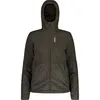 Image de Maloja - VolandM. - Veste ski femme Alpine Woods Leaf - S