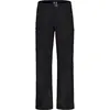 Image de Maloja - ChalderaM. - Pantalon ski de randonnée homme Deep Black - S - Regular