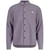 Image de Maloja - KoliM. - Chemise homme Shaded Purple - S