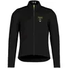 Image de Maloja - ItterM. - Veste vélo homme Deep Black - M