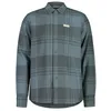 Image de Maloja - AblancaM. - Chemise homme Shaded Sage Check - S