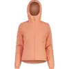 Image de Maloja - WindoyaM. - Doudoune femme Pink Clouds - M