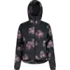 Image de Maloja - WindoyaM. - Doudoune femme Deep Black Joy - L
