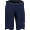 Image de Maloja - ValgrandeM. - Short randonnée femme Night Sky - M