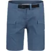 Image de Maloja - OshanaM. - Short randonnée femme Dusty Blue - L