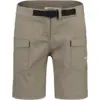 Image de Maloja - OshanaM. - Short randonnée femme Warm Shadow - XS