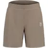 Image de Maloja - KapelaM. - Short randonnée femme Warm Shadow - XS
