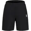 Image de Maloja - KapelaM. - Short randonnée femme Deep Black - M